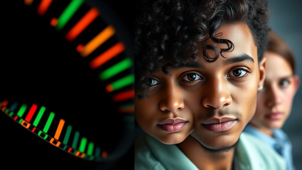 advancements in heredity research