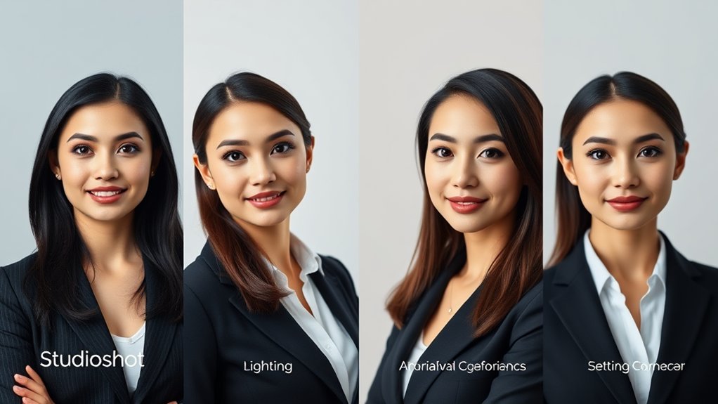 ai headshot generator comparison