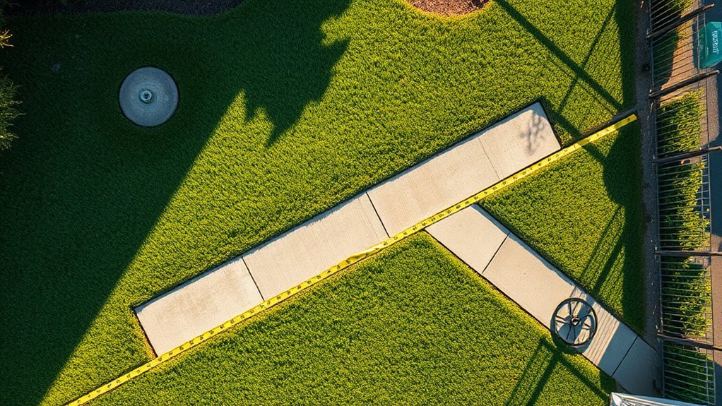 area calculation in practice