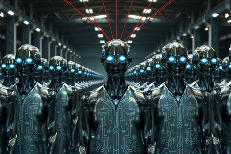 artificial intelligence group