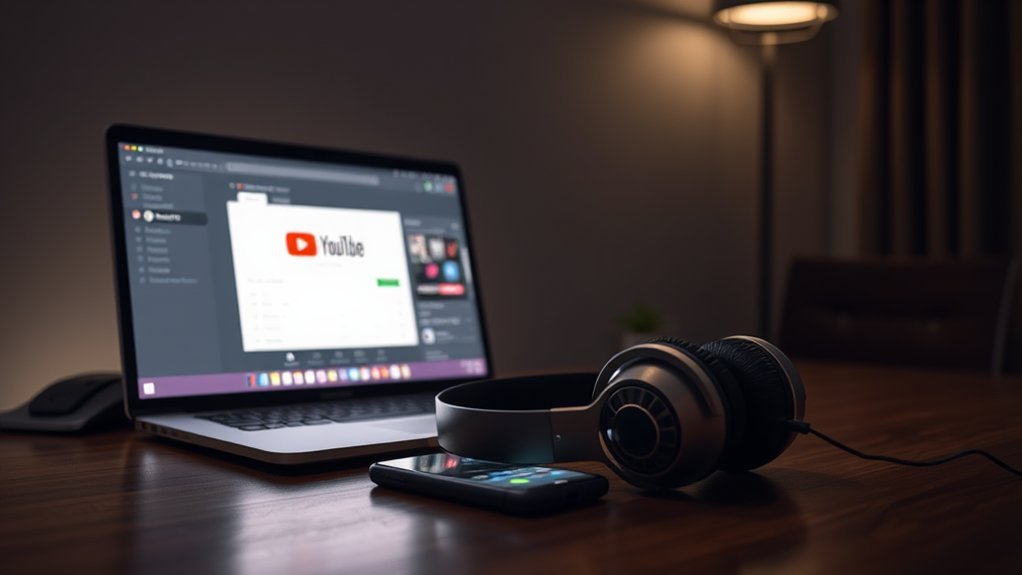 convert videos to audio