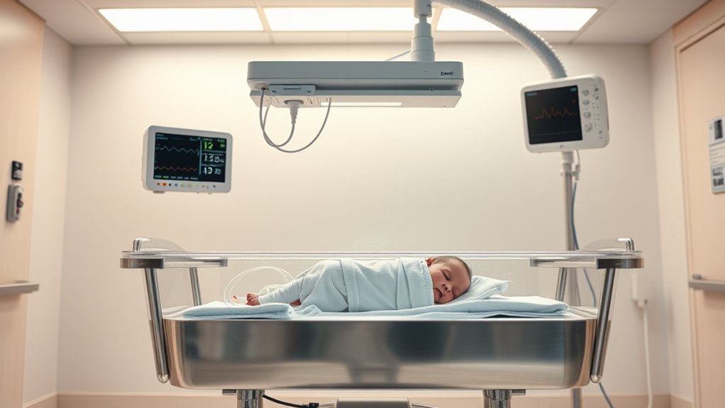 create virtual baby avatars