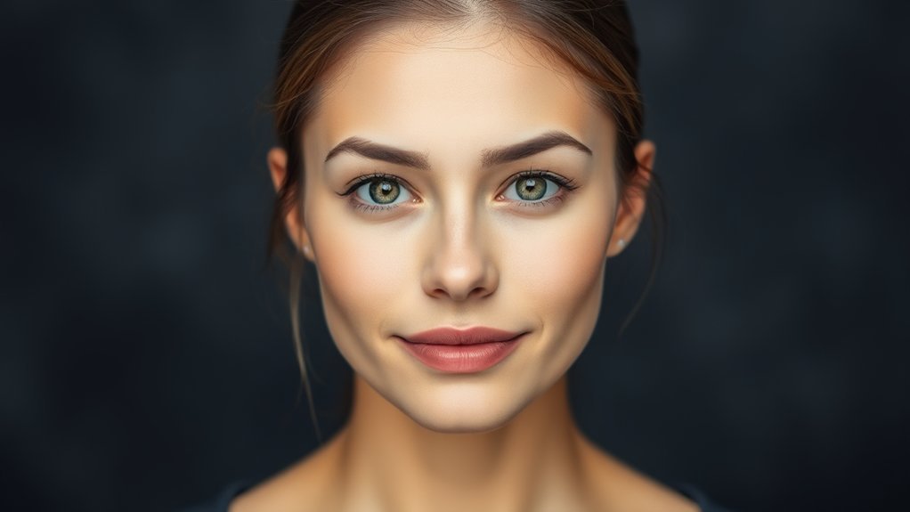 creating remini headshots easily