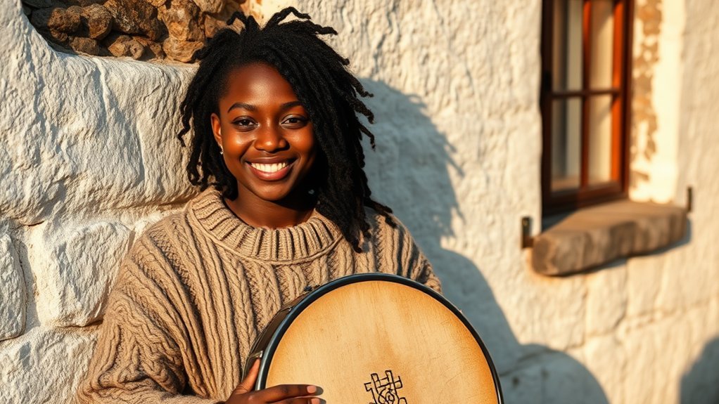 cultural identity and expression
