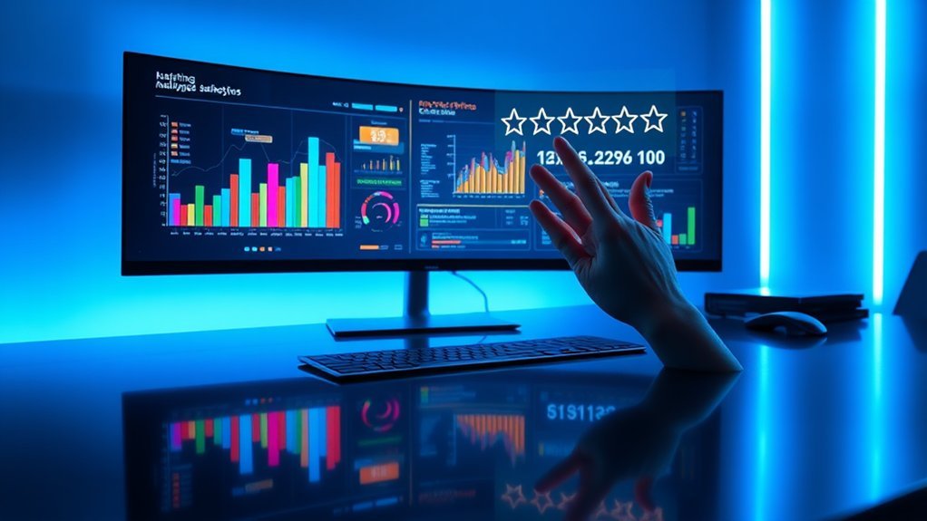customer satisfaction and experiences