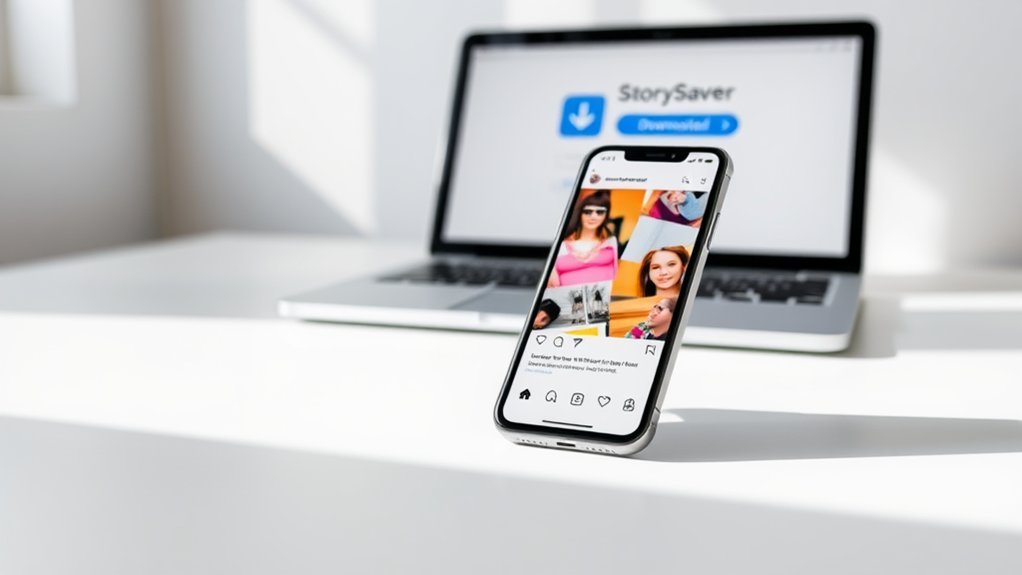 download stories easily online
