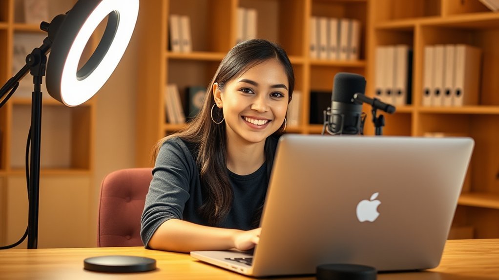 effective video chat strategies