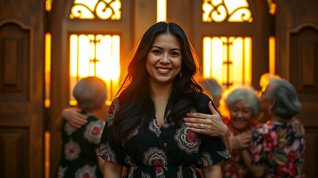 filipino american community influence