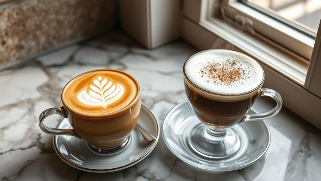 italian coffee beverage traditions