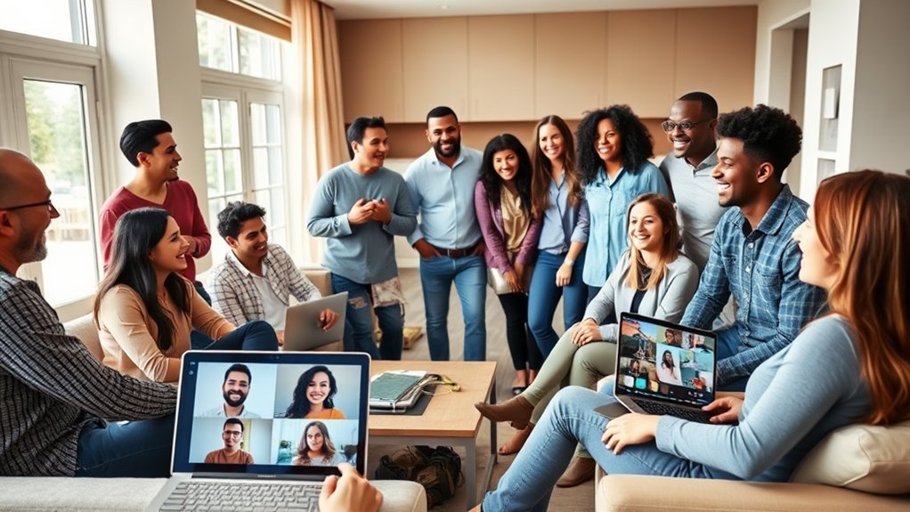 join the coomeet community