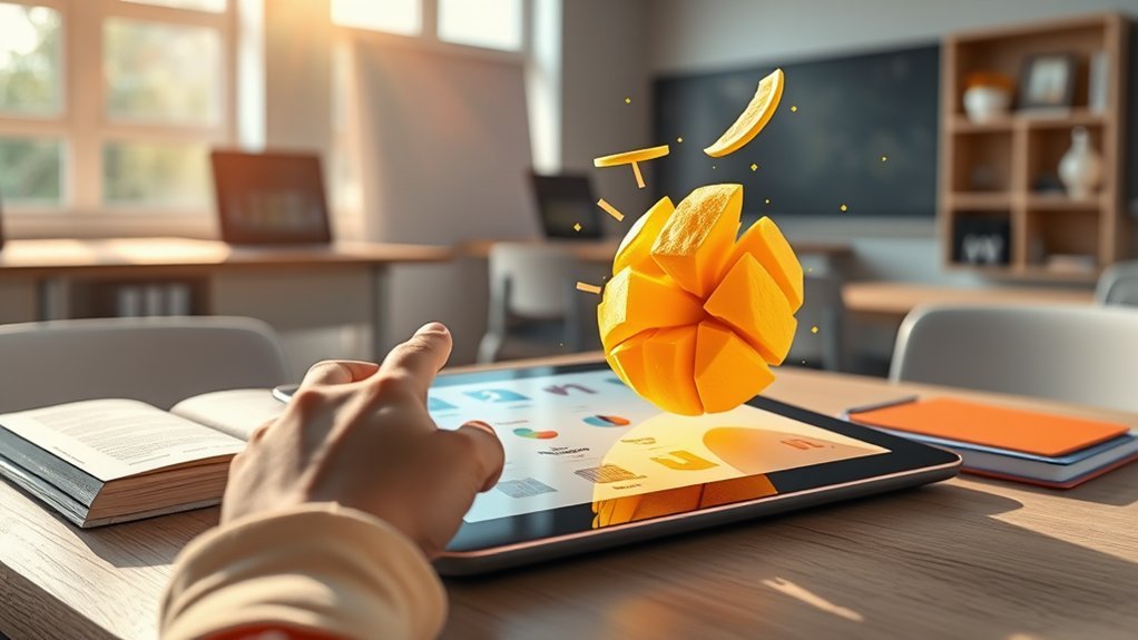 mango ai in education