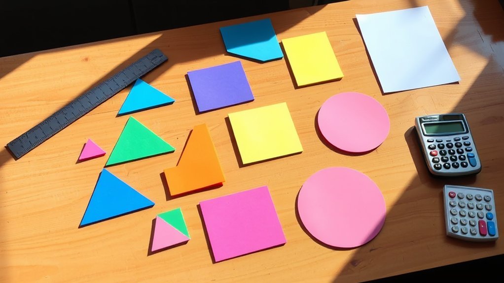 methods for intricate designs