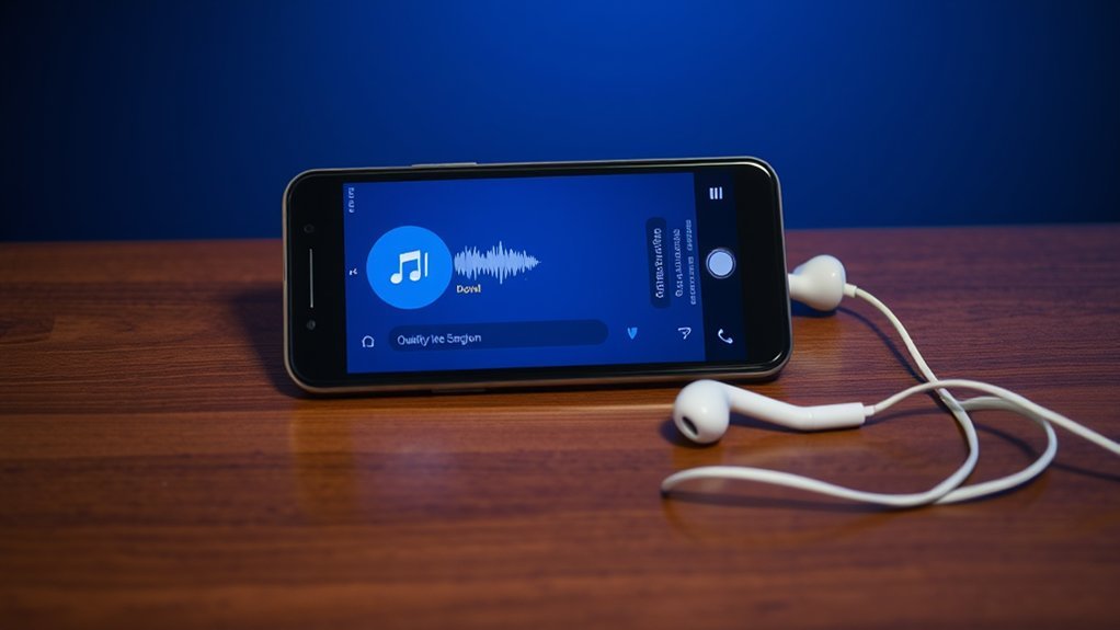 mp3 downloading and streaming