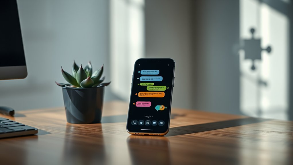 plugin functionality and features