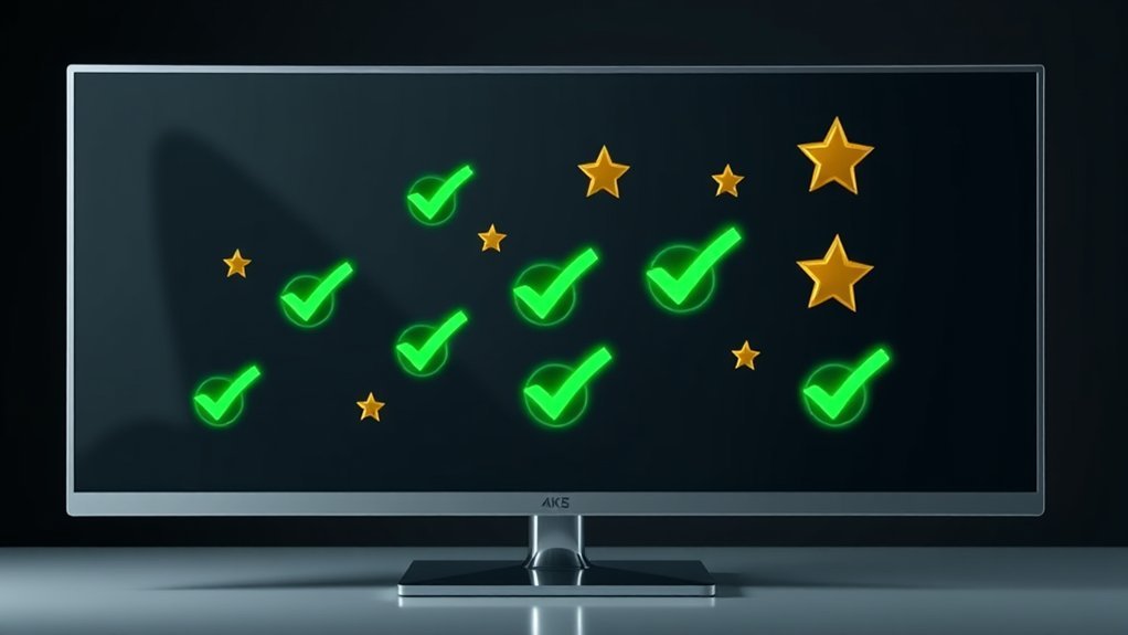 positive feedback recognition moments