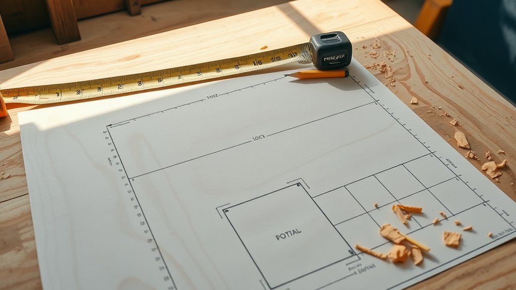 practical applications of area