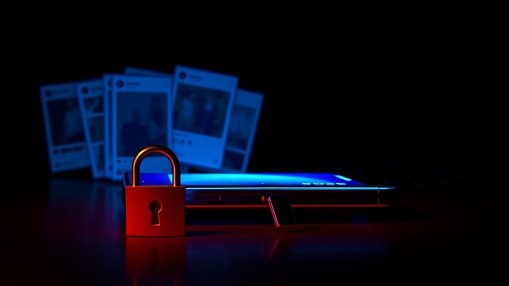 privacy with third party tools