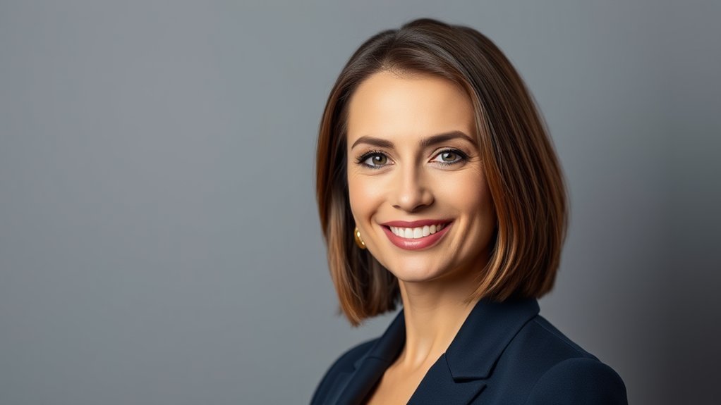 professional headshot creation tips