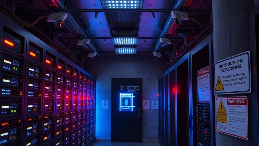 safety and security protocols