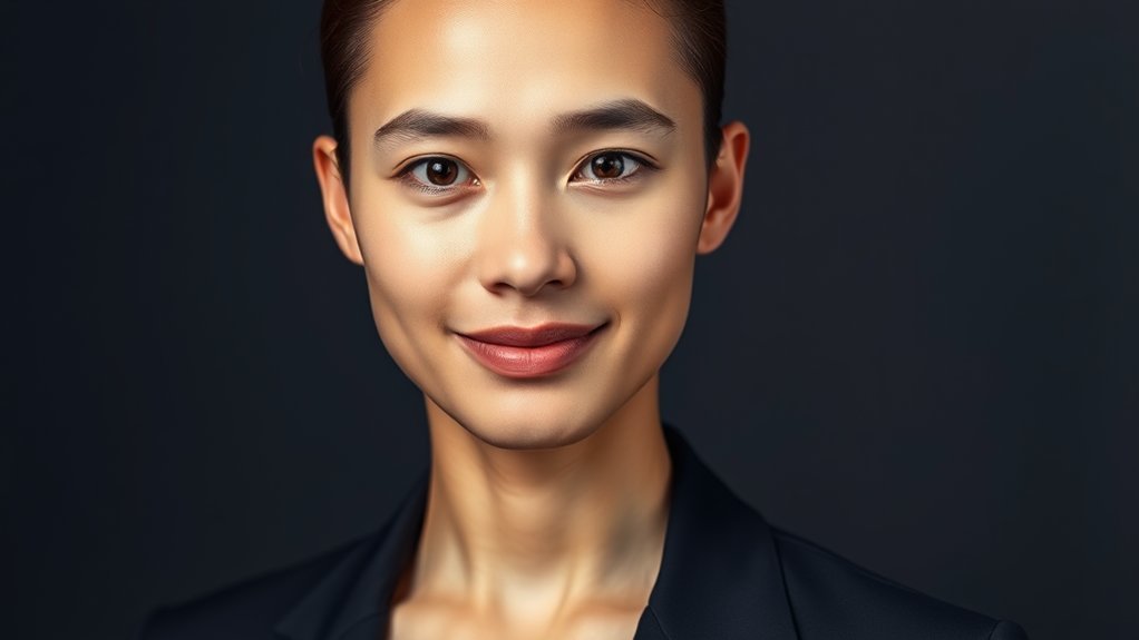 secta ai profile images
