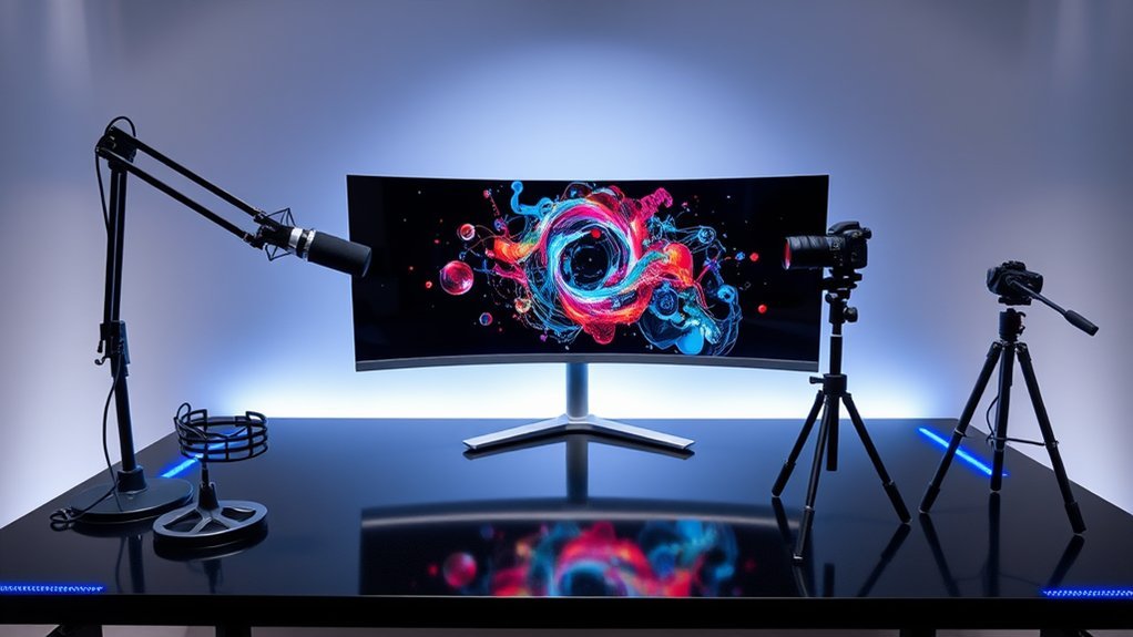 studio photography ai evaluations