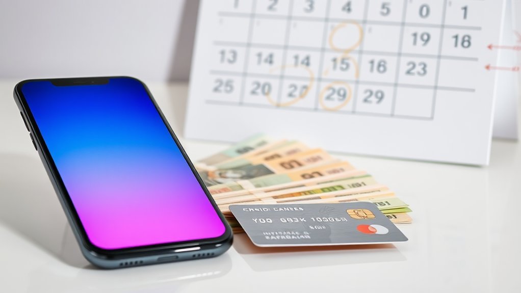 subscription pricing options available