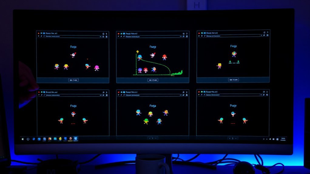 top games on github