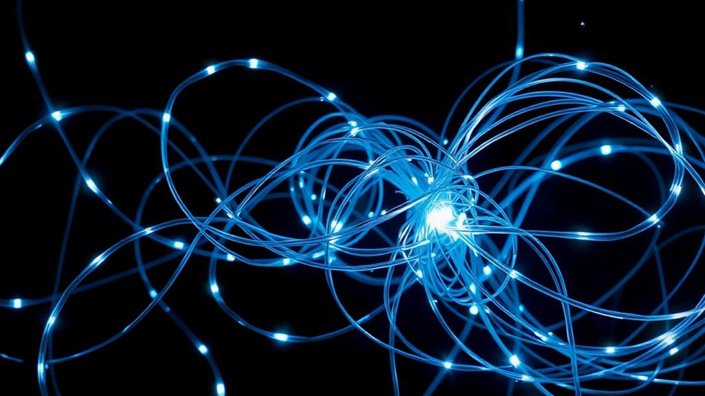 unlimited connections and possibilities