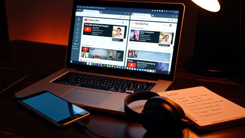 youtube mp3 converter options
